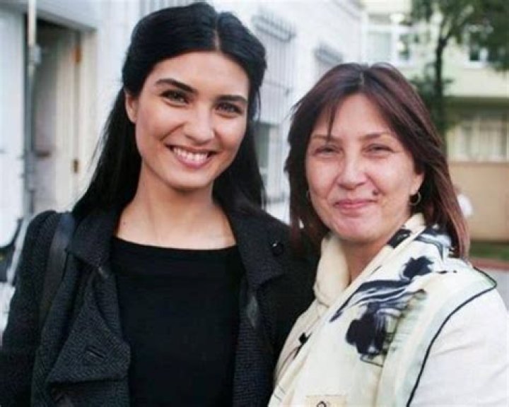Tuba Buyukustun Bio, Wiki, Age, Height, Family, Husband, Movies, Net Worth