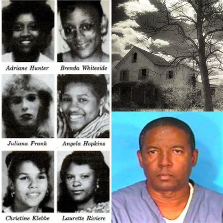 Twisted Killers: Juliana Frank Murder Middletown NY – Nathaniel White Victim