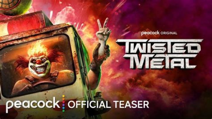 Twisted Metal Season 2 Release Date : Recap, Cast, Review, Spoilers, Streaming, Schedule & Where To Watch? - SarkariResult