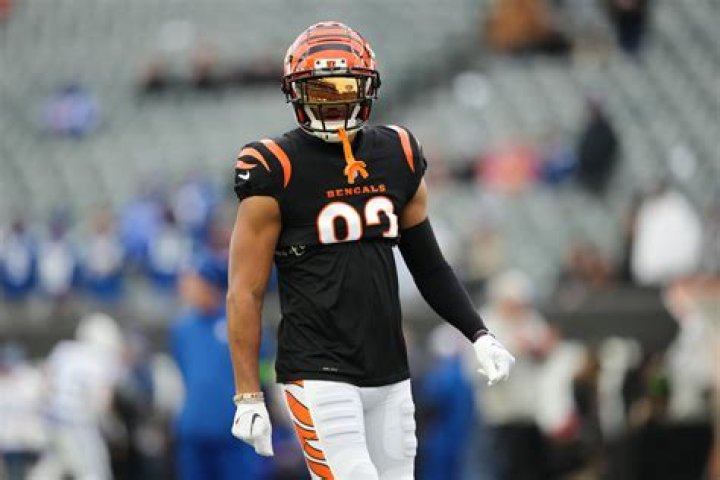 Tyler Boyd Salary: How Much Does Tyler Boyd Earn?