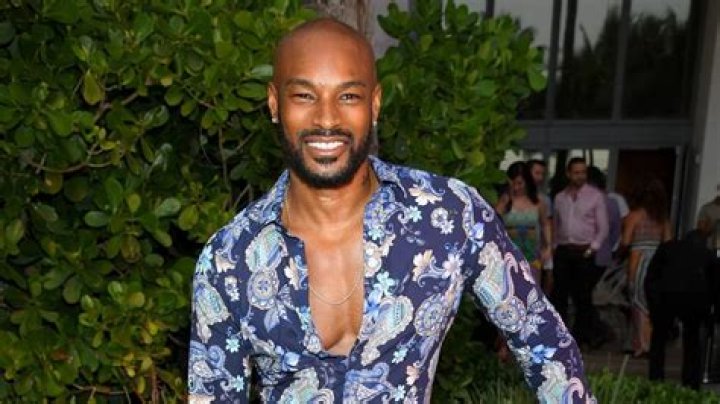 Tyson Beckford Net Worth