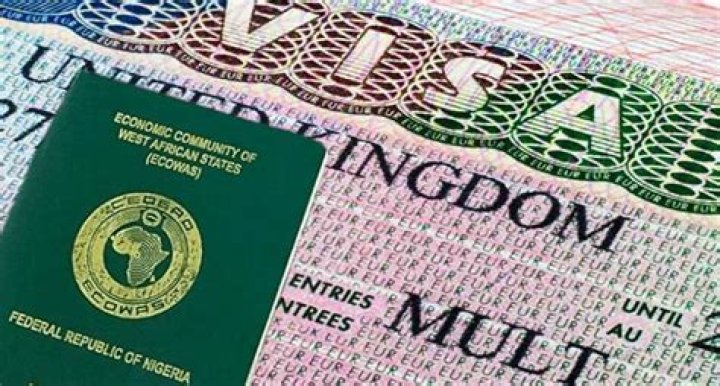 United Kingdom Visa Requirements for Nigerians