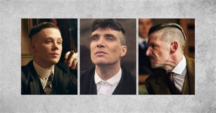 Unlocking Joe Cole's Height: How Tall Is the Peaky Blinders Star? - SarkariResult