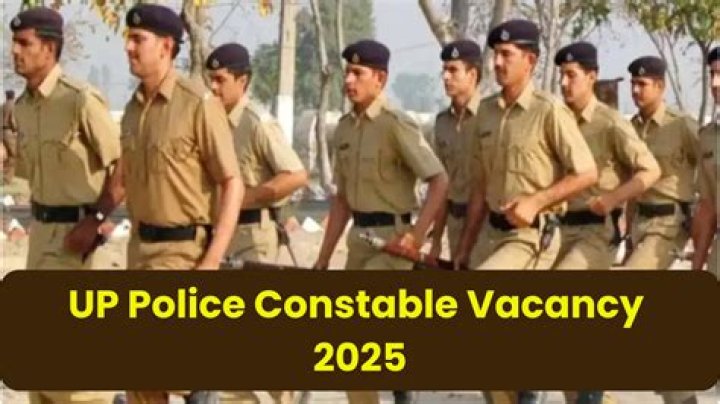 UP Police Constable Vacancy 2023 : सिपाही की सीधी भर्ती 35 हजार पद