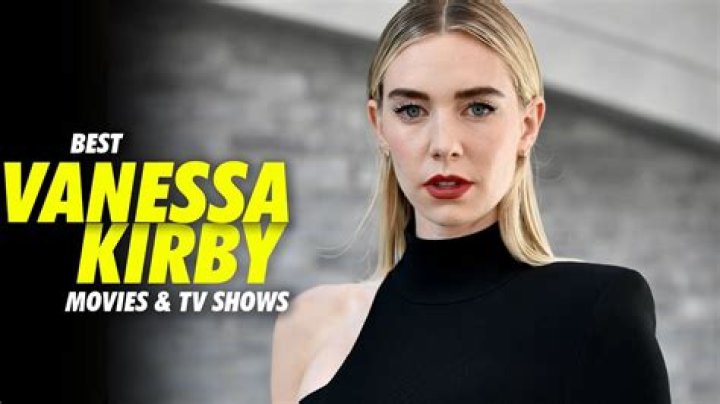 Vanessa Kirby – Bio, TV Shows, Movies, Net Worth, Awards, Age, Facts, Wiki, Height, Body, Affair, Husband, Family, Dating, Boyfriend, The Crown, News