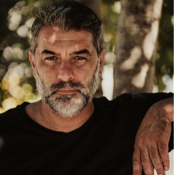 Vassilis Bisbikis Net Worth