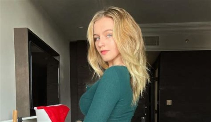 Vera Dijkmans (Instagram Star) Wiki, Bio, Age, Height, Weight, Measurements, Boyfriend, Net Worth, Facts