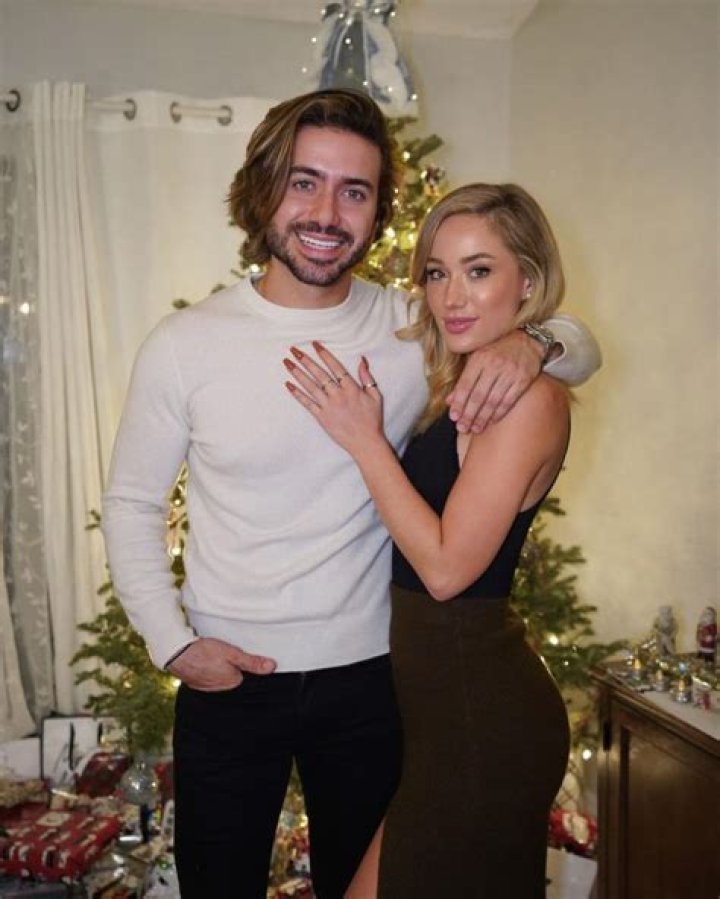 Víctor Costa Net Worth