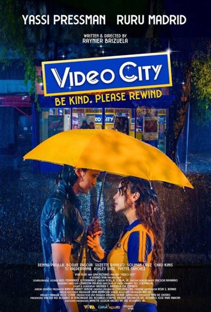 Video City Be Kind Please Rewind Ending Explained : Recap, Cast, Review, Spoilers, Streaming, Schedule & Where To Watch? - SarkariResult