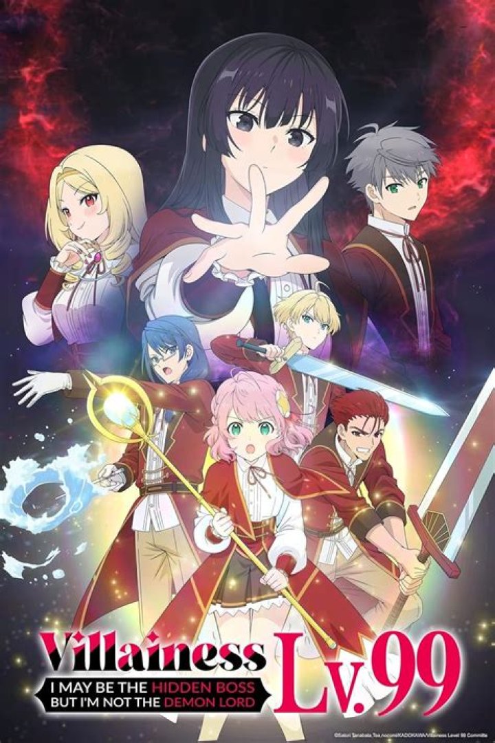 Villainess Level 99 Season 2 Release Date, Recap, Cast, Review, Plot, Spoilers, Streaming, Schedule & Where To Watch? - SarkariResult