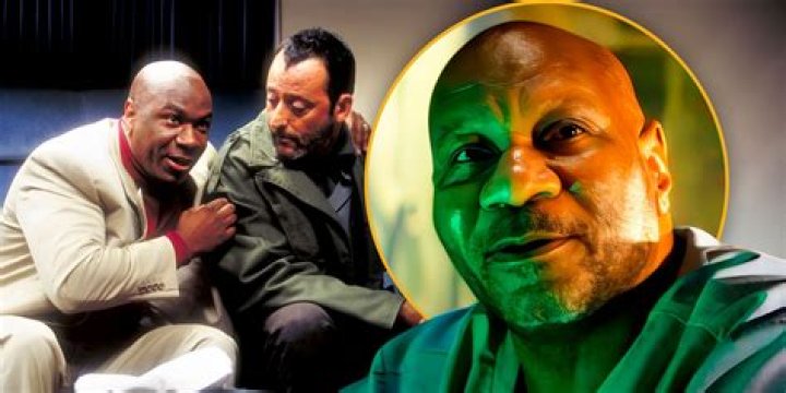 Ving Rhames Illness and Health 2023: Death Hoax Debunked