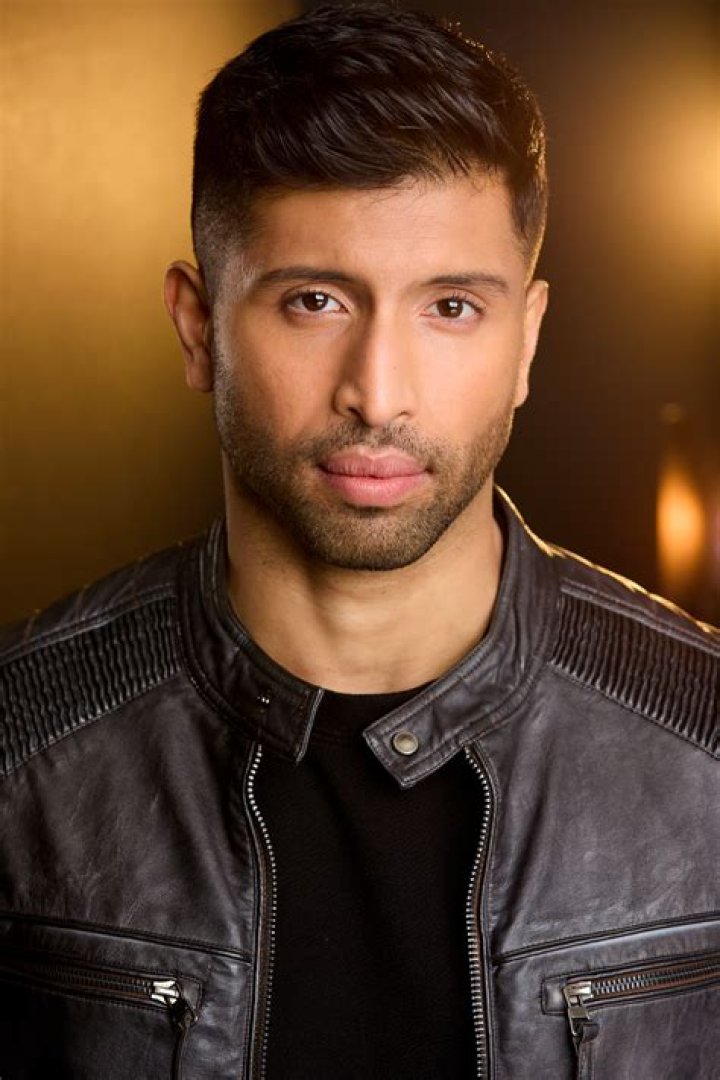 Vinn Sander Age Wife: How Old Is He?