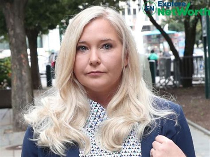 Virginia Giuffre Net Worth, Wiki, Biography, Age, Husband,Parents, Photos, and More.