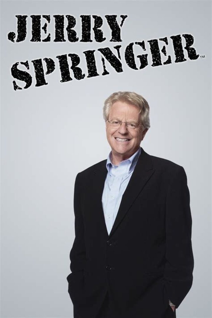 Was Jerry Springer In The Military? Is Jerry Springer Scripted?