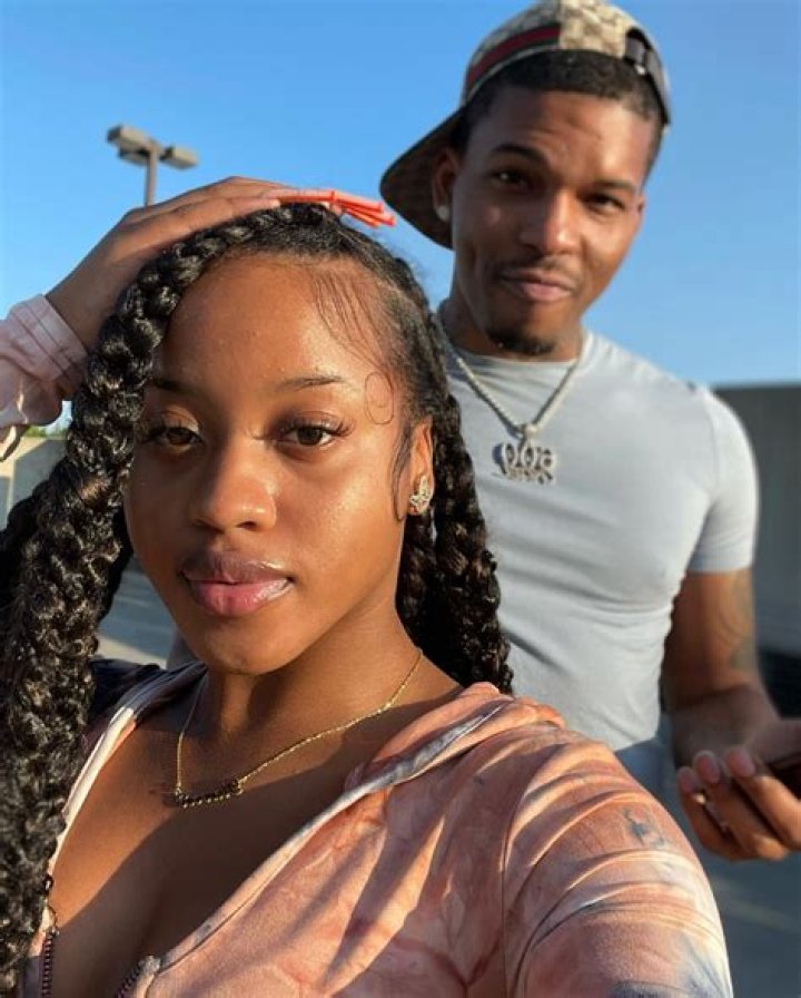 Watch Raven K Jackson’s Girlfriend Twitter Viral and Leaked Death Video here
