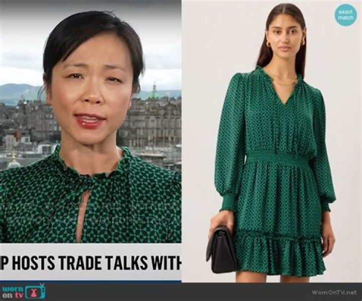 Weijia Jiang Mustache: Bio, Wiki, Age, Height, Husband, Body, Scar, Surgery, On Chest, CBS News, Salary and Net Worth