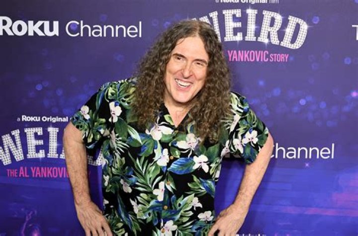 Weird Al Yankovic Net Worth: How Rich is the Singer Actually?