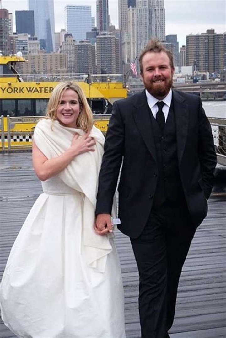 Wendy Honner Age, Wiki, Bio : Shane Lowry Wife, 10 Facts To Know About