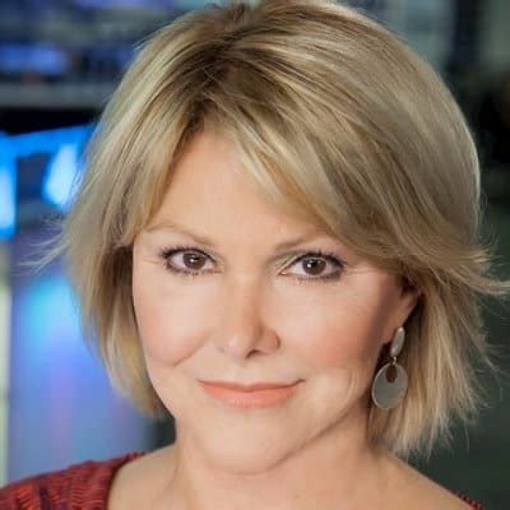 Wendy Rieger Net Worth