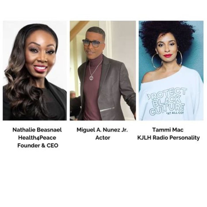 What Happened To Actor Miguel Nunez? Is The Actor Sick?