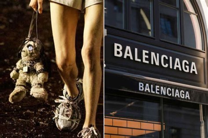 What happened to Christopher G? Missing Balenciaga model mannequin conspiracy claim leaves internet baffled