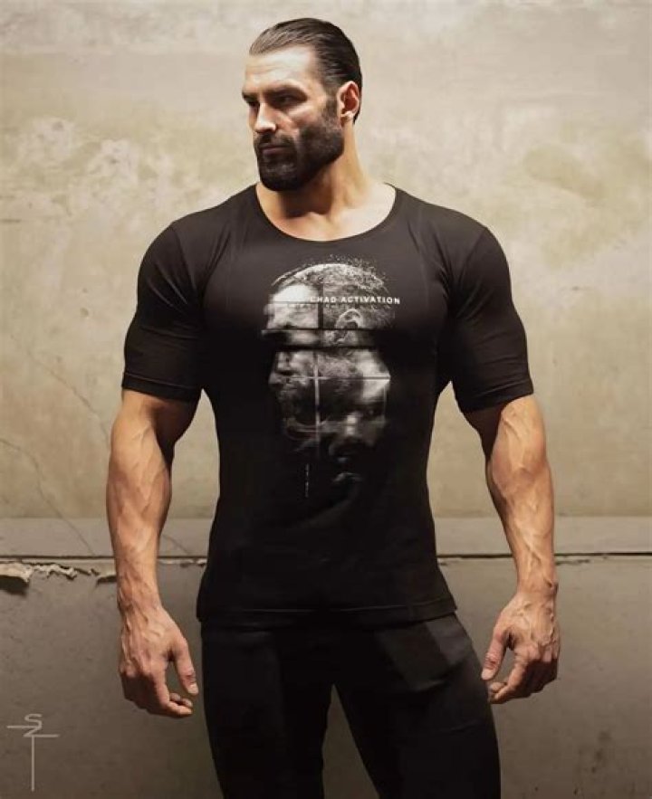 What Happened To Ernest Khalimov? Car Accident, Is He Dead or Alive?