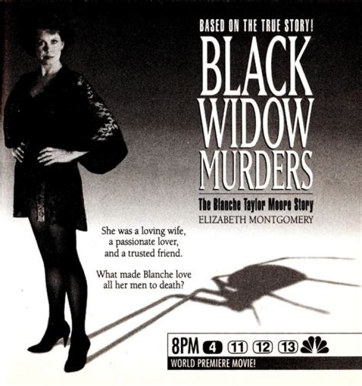 What Happened To Helen Golay Daughter Kecia Golay? True Crime Story Discusses The Black Widow Murders