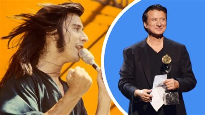 What Happened To Journey Lead Singer? Is Steve Perry Still Alive?
