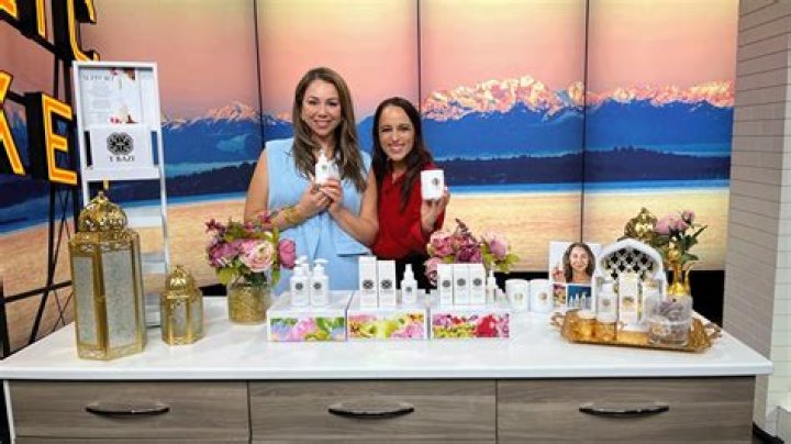 What Happened To Nina Hajian on B96? Husband Age – Where Is She Going?