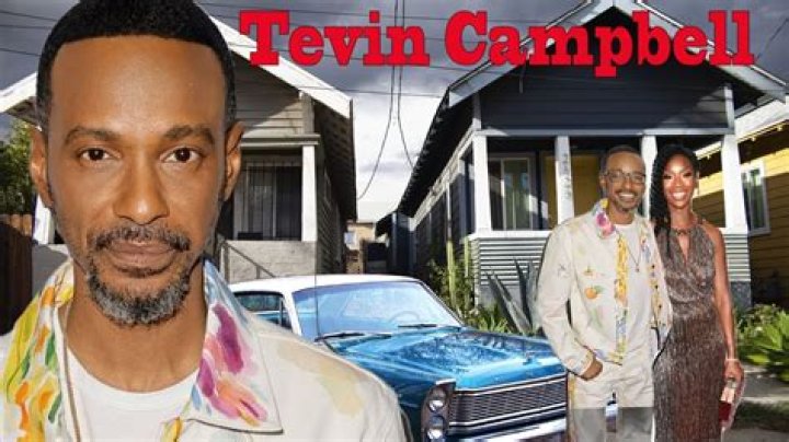 What Happened With Tevin Campbell And Where Is He Now? Details To Know