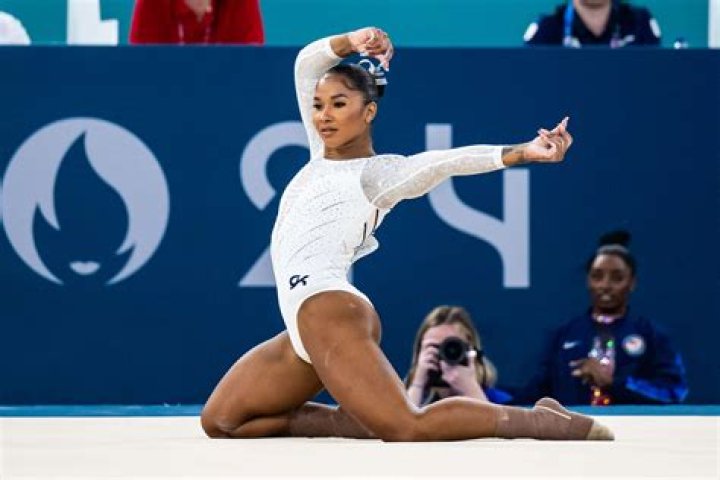 What Is Jordan Chiles’s Race? Details On The Ethnicity & Nationality Of The Artistic Gymnast