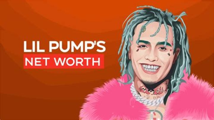 What is Lil Pump’s Net Worth, How Does He Make and Spend His Money?