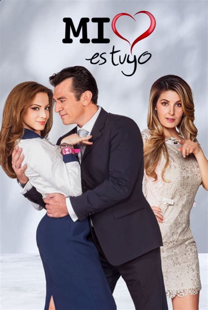 What Is Mi Corazon Es Tuyo TikTok Song?