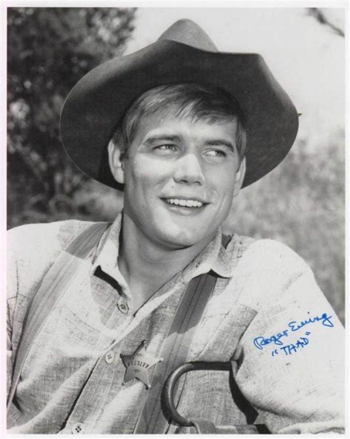 What is Roger Ewing doing now? Net Worth, Height. Dead?