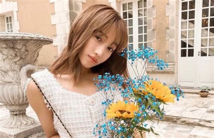 What Is Sario Okada Gender? Everything On The Actress Net Worth And IG