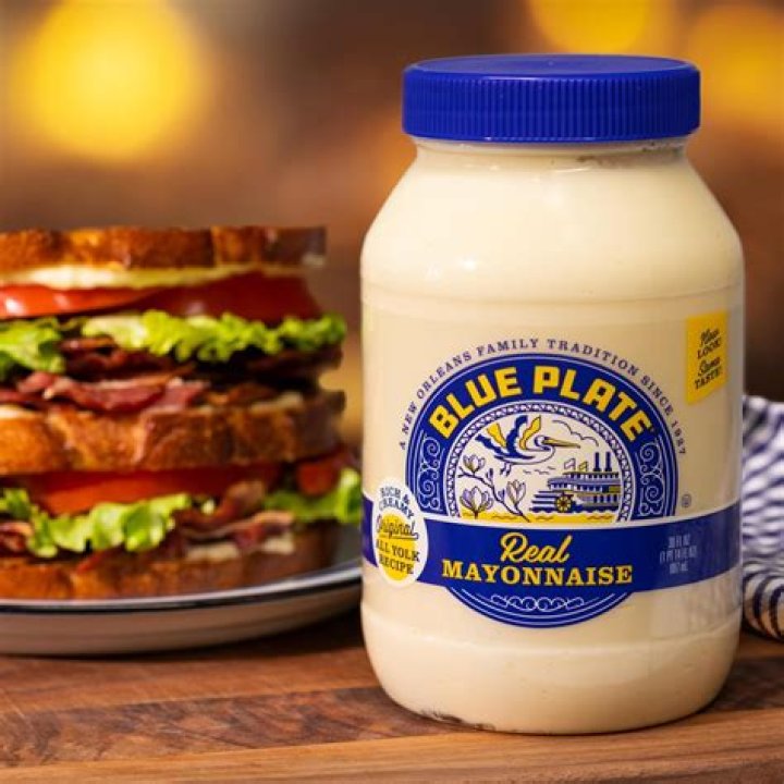 What is the best mayonnaise
