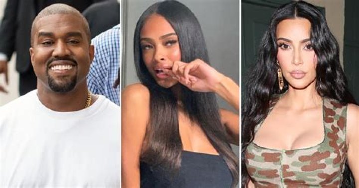 What Is Vinetria Ethnicity? Kanye West New Girlfriend’s Heritage And Family Background Explored