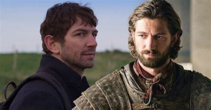 What movies is Michiel Huisman in?