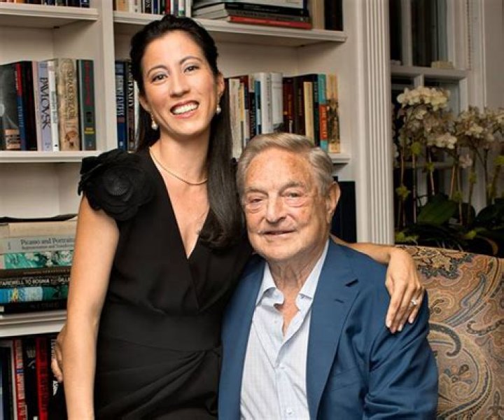 What we know about George Soros’ wife, Tamiko Bolton? Her wiki, net worth, age, ethnicity, parents, yoga, husband