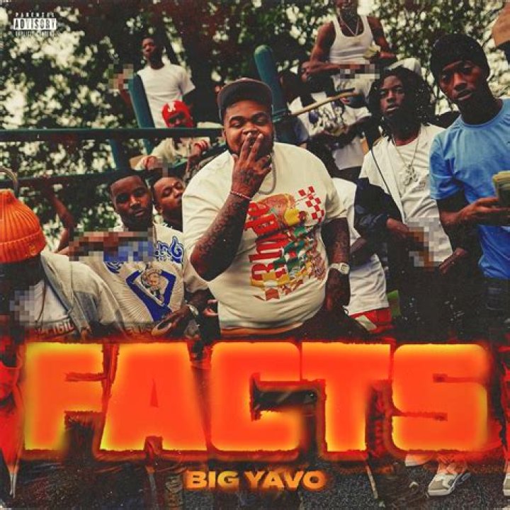 Where Is Big Yavo From? Find His Birthplace, Age and Net Worth