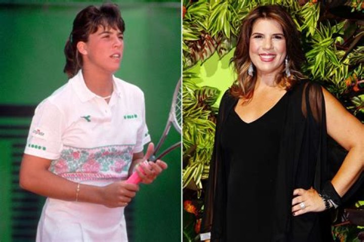 Where Is Jennifer Capriati Now? Her Husband Children & Net Worth Today