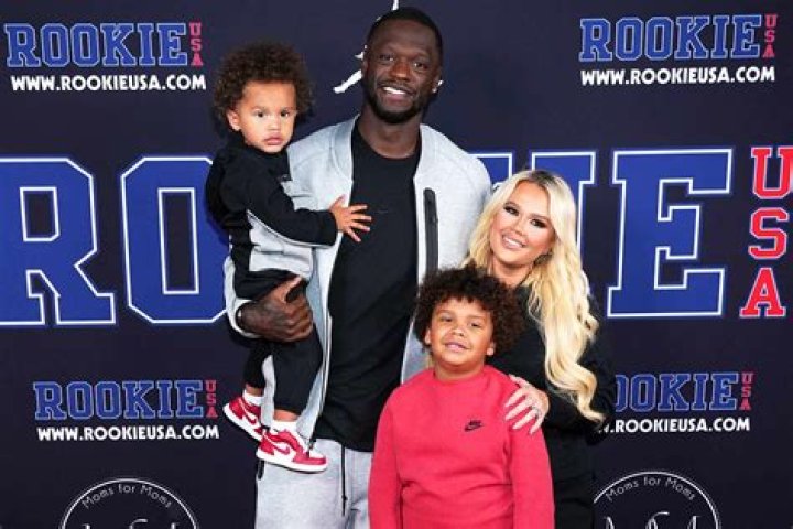 Where Is Julius Randle From? Family And Ethnicity