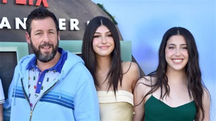 Who are Adam Sandler Parents? - Family & Biography Details - SarkariResult