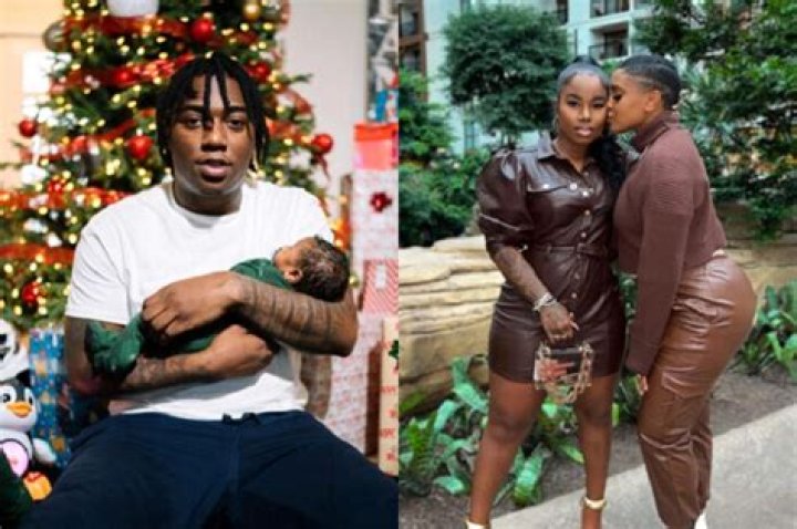 Who are Annie and Sevyn Buffins? YouTube couple trend as Rapper Fredo Bang welcomes newborn child