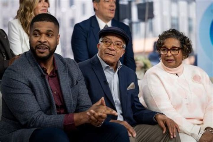 Who Are Craig Melvin Parents? Meet An American Broadcast Journalist Father And Mother on Instagram