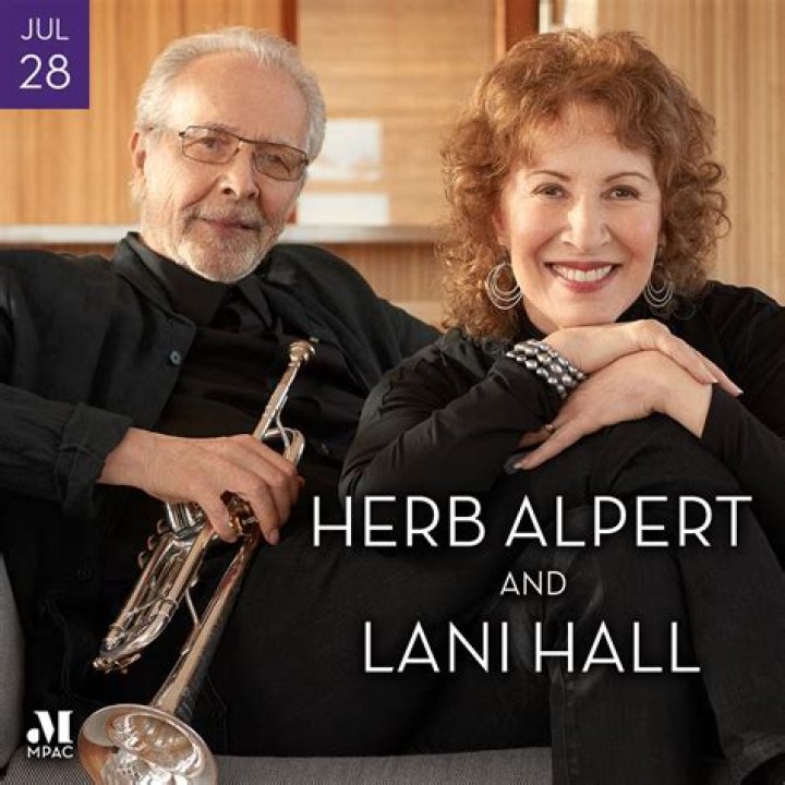 Who are Herb Alpert Parents? Meet Louis Alpert and Tillie Alpert - News - SarkariResult
