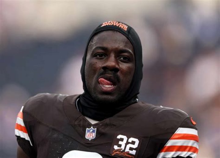 Who Are Jeremiah Owusu-Koramoah Parents? Learn Everything About Cleveland LB