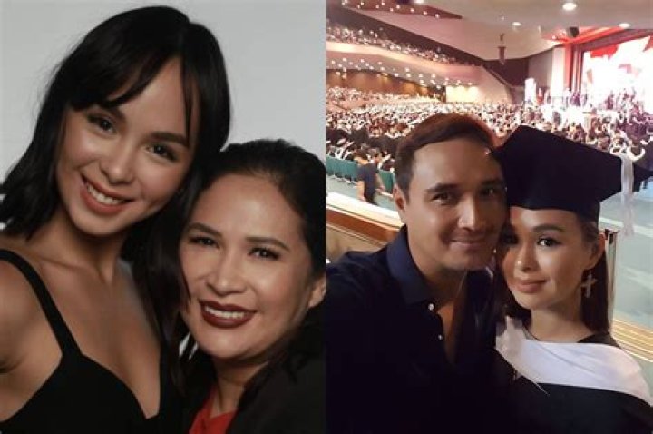 Who Are Karla Estrada Children? Everything To Know About The Actress