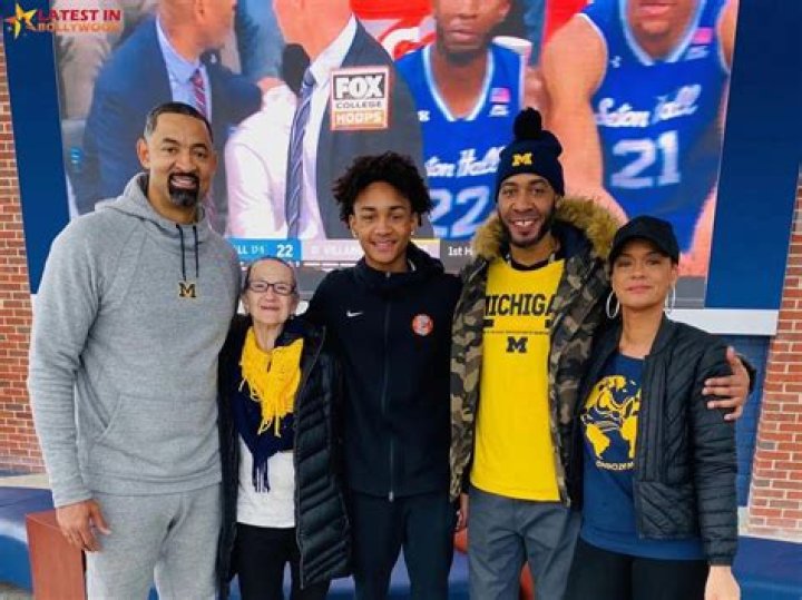 Who Are Kobe Bufkin Parents? Everything To Know About The Young Shooting Guard