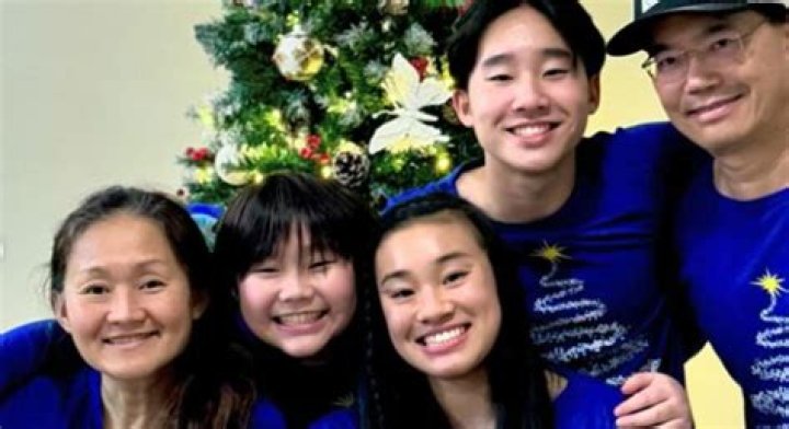 Who Are Leanne Wong’s Parents? Details On The Family Of The Athlete